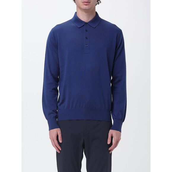 KANGRA Other - Kangra Polo Shirt Men Blue